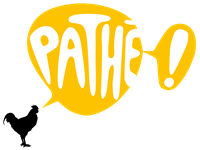 Pathé Group Companies (logo)